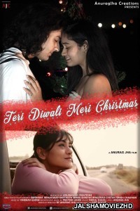 Teri Diwali Meri Christmas (2020) Hindi Movie
