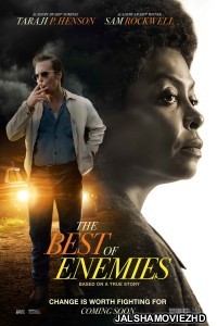 The Best of Enemies (2019) Hindi Dubbed
