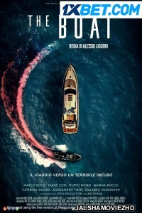 The Boat (2022) Bengali Dubbed Movie