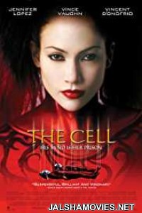 The Cell (2000) Dual Audio Hindi Dubbed Movie