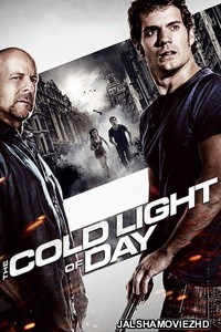 The Cold Light of Day (2012) Hindi Dubbed