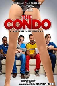 The Condo (2015) UNRATED English Movie