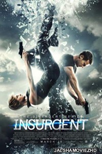 The Divergent Series Insurgent (2015) Hindi Dubbed