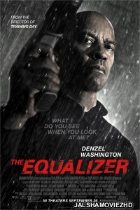 The Equalizer (2014) English Movie