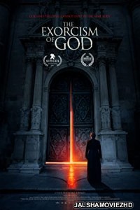 The Exorcism of God (2021) Hindi Dubbed