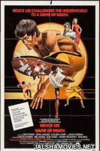 The Game of Death (1978) Bruce Lee Dual Audio Hindi Movie