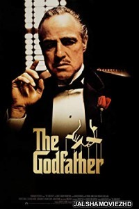 The Godfather (1972) Hindi Dubbed