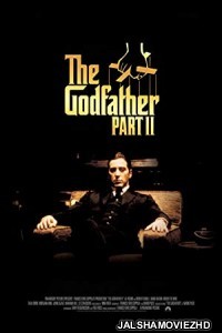 The Godfather 2 (1974) Hindi Dubbed