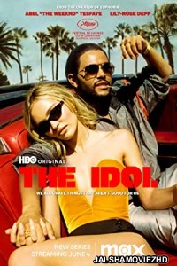 The Idol (2023) English Web Series HBO Max Original
