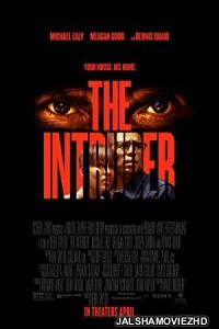 The Intruder (2019) Hindi Dubbed