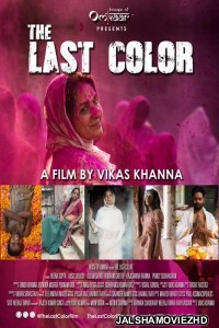 The Last Color (2020) Hindi Movie