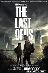 The Last of Us (2023) Bengali Web Series HBO Max Original