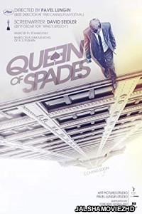 The Queen of Spades (2016) Hindi Dubbed