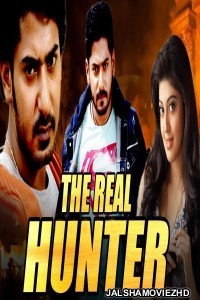 The Real Hunter (2019) South Indian Hindi Dubbed Movie