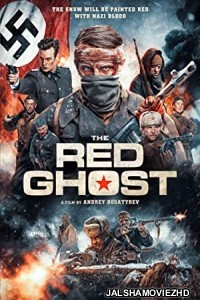 The Red Ghost (2020) Hollywood Bengali Dubbed