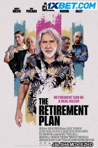 The Retirement Plan (2023) Bengali Dubbed Movie