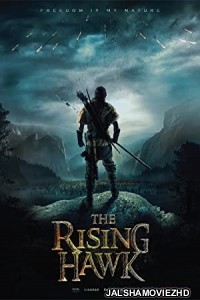 The Rising Hawk (2019) English Movie