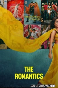 The Romantics (2023) Hindi Web Series Netflix Original