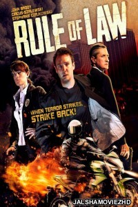 The Rule of Law (2012) Hindi Dubbed