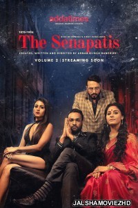 The Senapatis (2021) Season 2 Bnegali Web Series AddaTimes Original