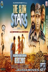 The Slum Stars (2017) Hindi Movie