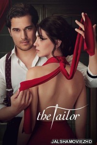 The Tailor (2023) English Web Series Netflix Original