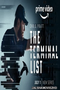 The Terminal List (2022) Hindi Web Series Amazon Prime Original