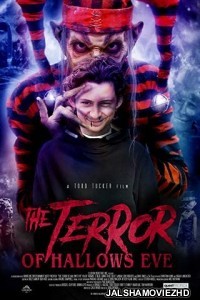 The Terror of Hallows Eve (2018) Hindi Dubbed