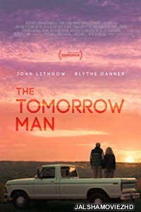The Tomorrow Man (2019) Hindi Dubbed