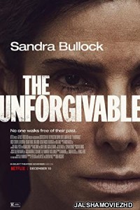 The Unforgivable (2021) Hindi Dubbed