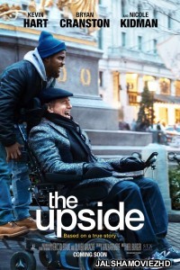 The Upside (2017) English Movie
