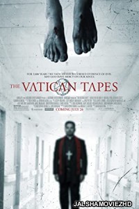 The Vatican Tapes (2015) Hindi Dubbed