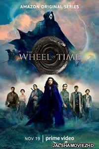 The Wheel of Time (2021) Hindi Web Series AmazonPrime Original