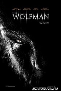 The Wolfman (2010) Hindi Dubbed
