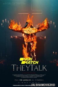They Talk (2021) Hollywood Bengali Dubbed