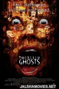 Thirteen Ghosts (2001) Dual Audio Hindi Dubbed Movie