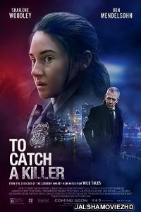 To Catch a Killer (2023) Hindi Dubbed