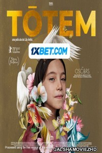 Totem (2023) Bengali Dubbed Movie