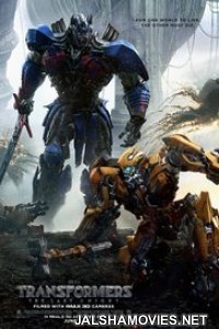 Transformers The Last Knight (2017) Dual Audio Hindi Dubbed Movie