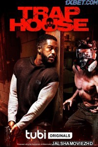 Trap House (2023) Bengali Dubbed Movie
