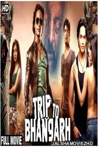 Trip To Bhangarh (2019) South Indian Hindi Dubbed Movie