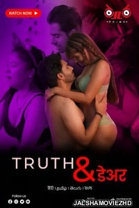 Truth and Dare (2023) Thullu Original