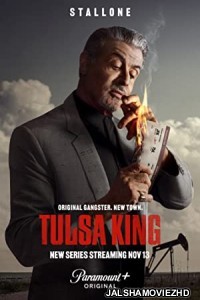 Tulsa King (2023) Hindi Web Series ParamountPlus Original