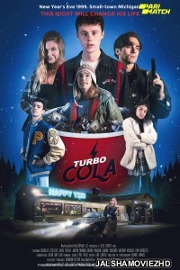 Turbo Cola (2022) Hollywood Bengali Dubbed