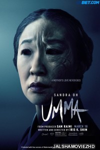Umma (2022) Hollywood Bengali Dubbed