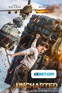 Uncharted (2022) Hollywood Bengali Dubbed