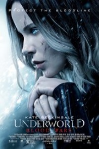 Underworld Blood Wars (2016) Dual Audio Hindi Dubbed Movie