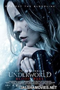 Underworld Blood Wars (2016) English Cinema