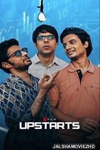 Upstarts (2019) Hindi Dubbed