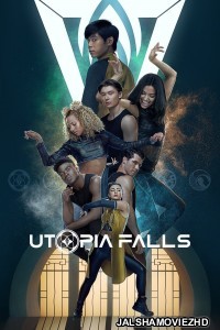 Utopia Falls (2020) Hindi Web Series Hulu Original